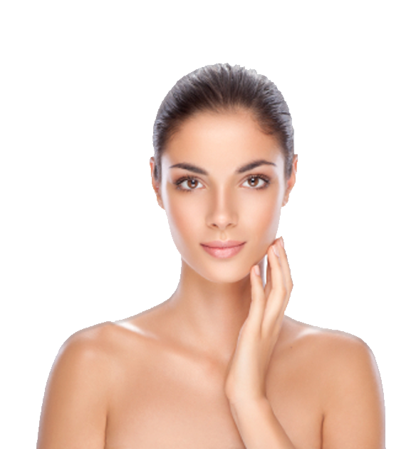 Mujer — labioplastia y cirugía estética vaginal con el Dr. Barroeta